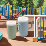 Stanley杯配件生产商-硅胶杯零食环