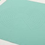 硅胶烘焙垫生产商-不粘涂层耐热