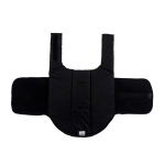 狗救生背心厂家-耐用反光游泳背心小型犬用