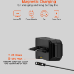 狗训练项圈厂家-精准GPS无线塑料围栏系统