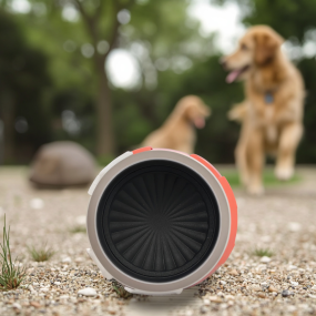 Pet Tracker Factory - SmartTag Wireless Cross-Platform Locator Android IOS