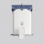 鸟喂食器厂家-智能户外400万摄像头PIR运动检测