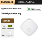 GPS宠物追踪器厂家-紧凑防水4G IP67实时追踪