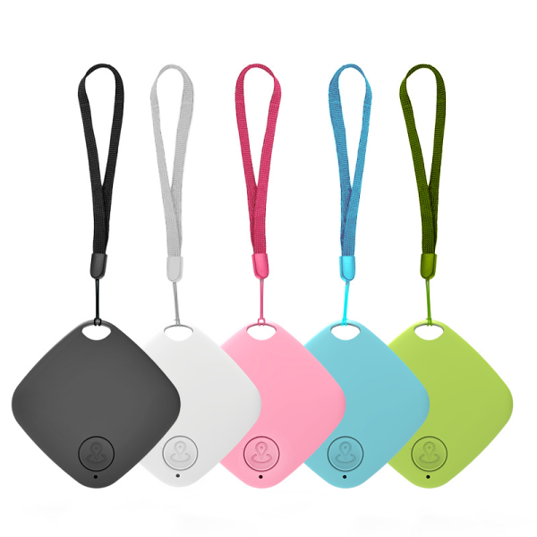 智能追踪器厂家-全球GPS无线APP控制长距离