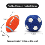 毛绒狗咬胶厂家-耐用发声环保磨牙解闷