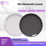 智能GPS追踪器厂家-MFi认证4G防水便携IOS