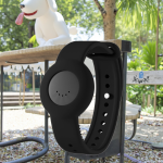 GPS追踪器厂家-MFi认证全球蓝牙IP67防水