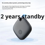 GPS宠物追踪器厂家-紧凑防水4G IP67实时追踪