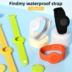 GPS追踪器厂家-MFi认证全球蓝牙IP67防水