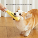 毛绒棒球棒玩具厂家-互动环保教育咬胶