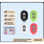 无线遥控快门厂家-便携蓝牙4.0智能手机用