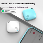 智能追踪器厂家-全球GPS无线APP控制长距离