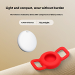 宠物追踪器厂家-迷你无线SmartTag应用全球定位