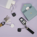 防丢追踪器厂家-紧凑IOS兼容蓝牙定位