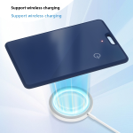 GPS追踪器厂家-超薄无线充电全球APP定位