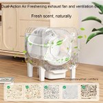 猫砂盆厂家-智能自清洁摄像头WiFi 2.4G/5G