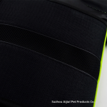 宠物救生衣厂家-户外安全游泳背心泳池训练