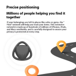 宠物追踪器厂家-便携无线三角设计无距离限制