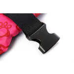 宠物救生背心厂家-可调反光划船皮划艇用