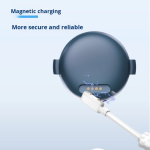 GPS追踪器厂家-实时4G带振动警报远程监控