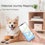 宠物追踪器厂家-SmartTag无线跨平台定位安卓IOS
