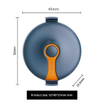 GPS追踪器厂家-实时4G带振动警报远程监控