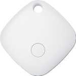 防丢追踪器厂家-紧凑IOS兼容蓝牙定位