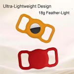 宠物追踪标签厂家-迷你无线2年电池防丢智能