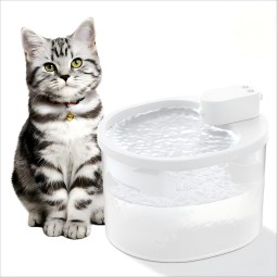 饮水机厂家-环保红外感应无线自动