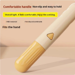 宠物梳厂家-一键清洁塑料解结长毛用