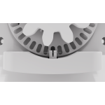 智能猫砂盆厂家-自清洁WiFi除臭APP控制