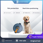 GPS追踪器厂家-实时4G带振动警报远程监控