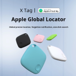 智能追踪器厂家-全球GPS无线APP控制长距离