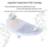 饮水机厂家-无线可充电红外感应2.2L