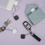 GPS宠物追踪器厂家-紧凑防水4G IP67实时追踪