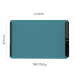 食品加热垫厂家-2025新款可折叠硅胶石墨烯快速加热