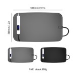 水培加热垫厂家-OEM播种加热垫带恒温器