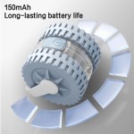 互动猫玩具厂家-批发电动激光红外带羽毛尾