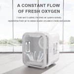 宠物烘干箱厂家-超静音专业美容烘干机