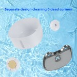 宠物饮水机厂家-新款智能无线2.6L自动过滤