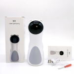 电动激光玩具厂家-自动感应红外激光棒互动