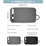 雏鸡加热垫厂家-新款温控定时防咬