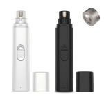 宠物磨甲器厂家-专业手持无线电动猫狗通用