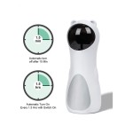 宠物逗猫棒厂家-环保多功能可充电自玩