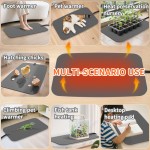 宠物加热垫厂家-OEM爬宠饲养箱带恒温器