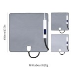 宠物加热垫厂家-可定制电热毯恒温