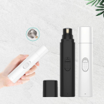 宠物磨甲器厂家-专业手持无线电动猫狗通用