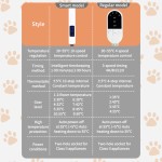 宠物加热垫厂家-可定制电热毯恒温