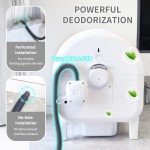 自清洁猫砂盆厂家-热销电动盆APP控制低噪音