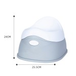 如厕训练座供应商-便携可拆卸儿童便盆